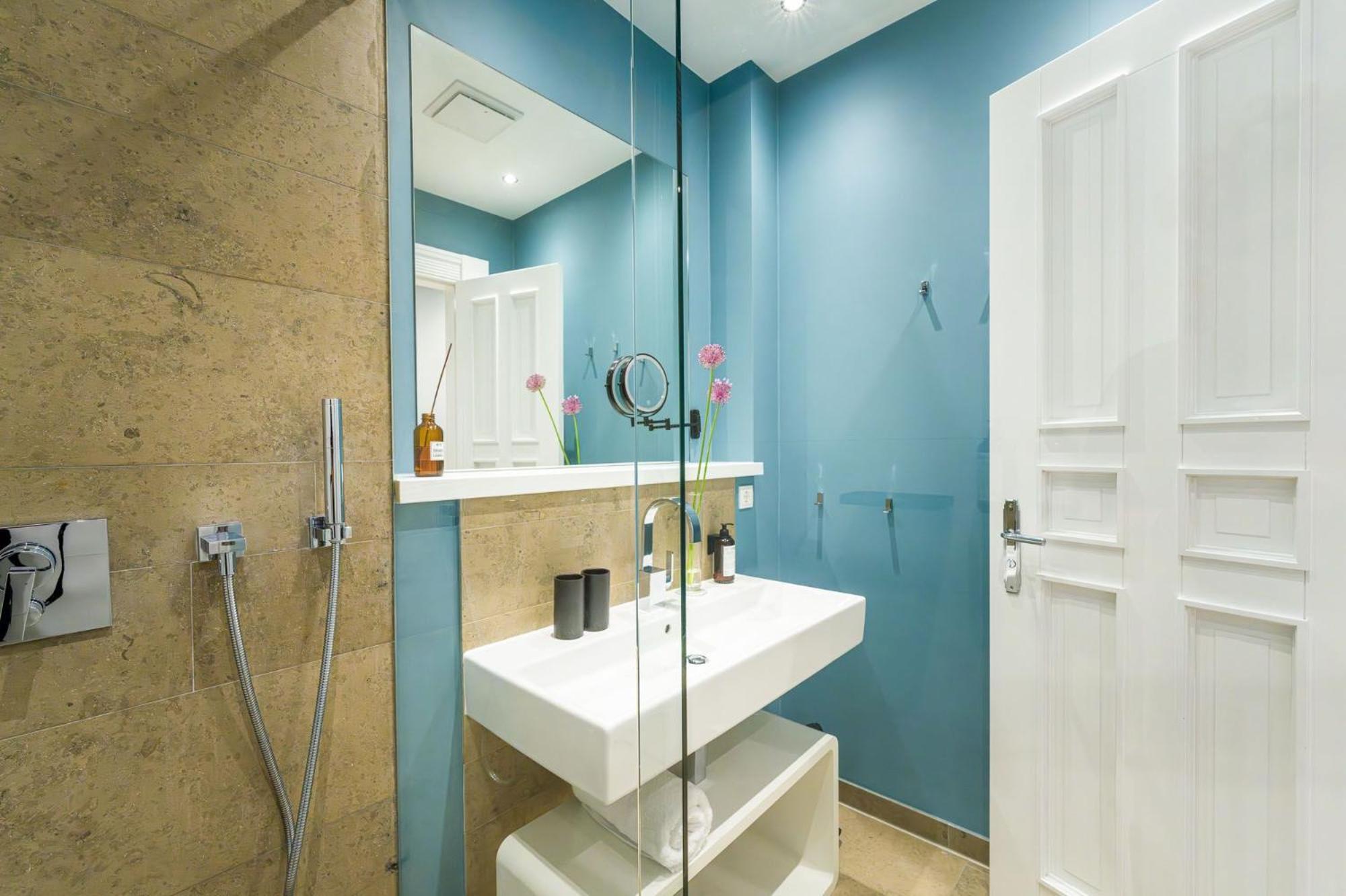 Villa Philine - Meerblickloft Sellin  Екстериор снимка